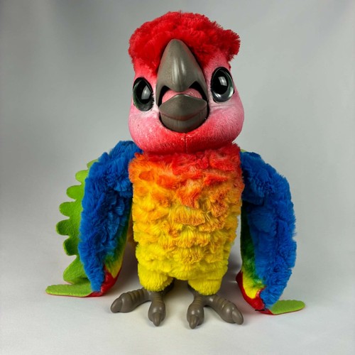 Hasbro furreal friends - hasbro,