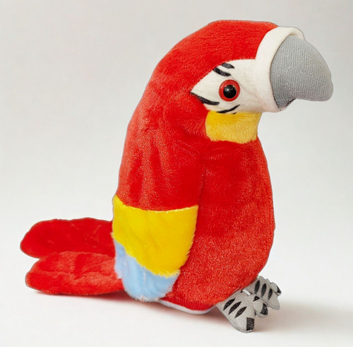 Interactive electronic plush - electronic,