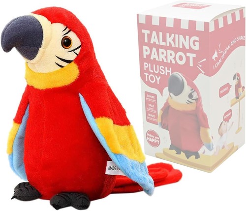 Kids cutiest talking - kids, parrot
