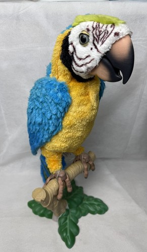 Furreal friend squawkers - friend, mccaw