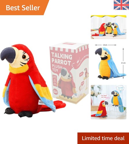 Sensory plush talking - sensory,