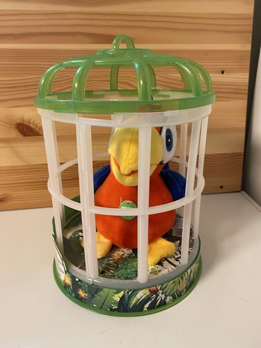Imc toys club petz charlie - club,