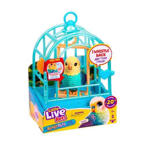 New talking bird toy - toy, with