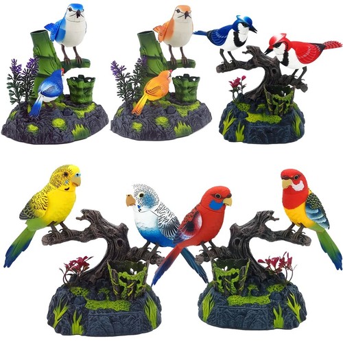 Talking parrot realistic - talking, parrot,