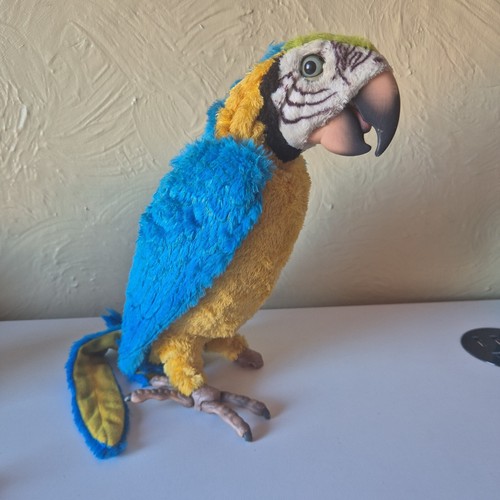 Furreal friend squawkers mccaw - furreal,