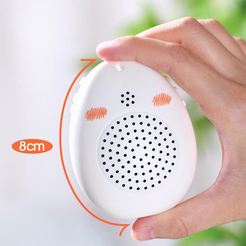 Parrot learning machine - machine, bird