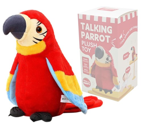 Kids cutiest talking parrot - cutiest,