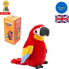 Lightweight Plush Talking