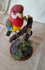 Kandy Toys Talking Parrot