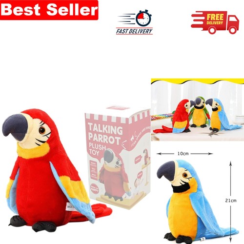 Children interactive talking - children's,
