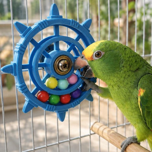 Parrot interactive plastic - interactive,