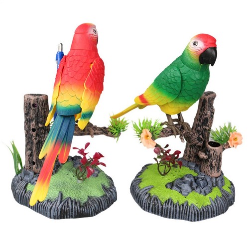 Parrot electric operated - electric,